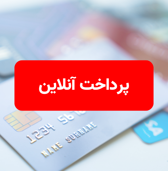 پرداخت آنلاین در راینومنو